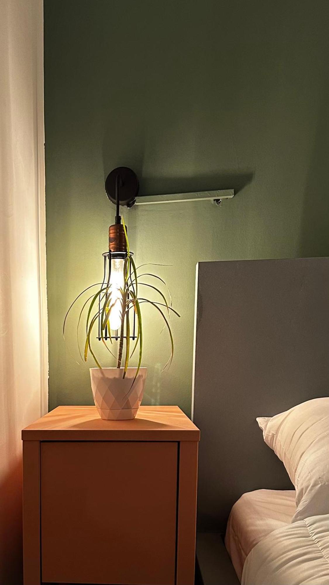 Hostel Pink Mango Ateny Zewnętrze zdjęcie