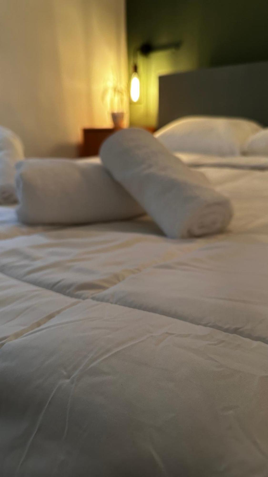Hostel Pink Mango Ateny Zewnętrze zdjęcie
