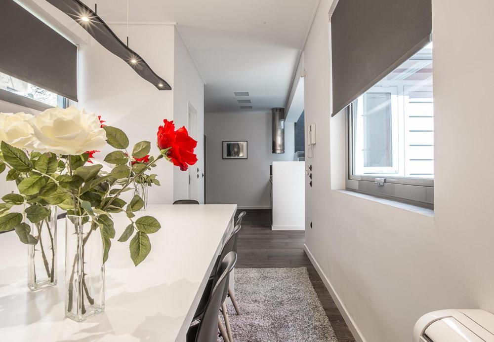 Hostel Pink Mango Ateny Zewnętrze zdjęcie