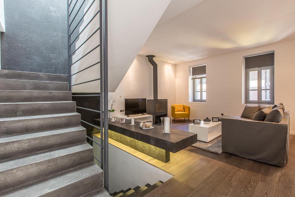 Hostel Pink Mango Ateny Zewnętrze zdjęcie