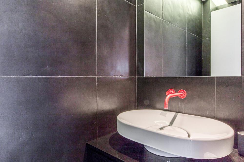 Hostel Pink Mango Ateny Zewnętrze zdjęcie