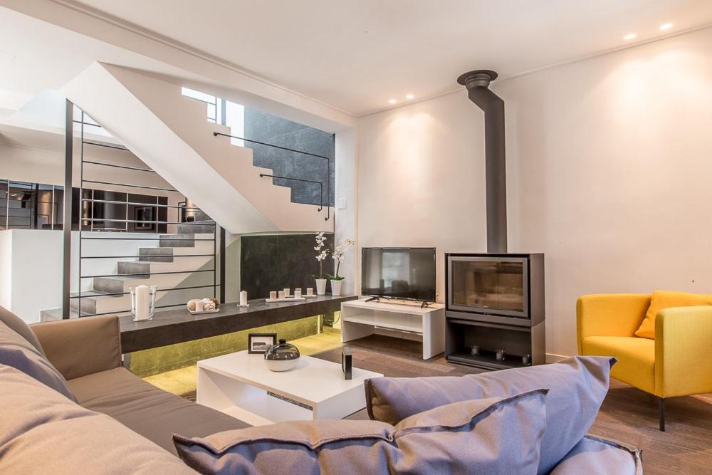 Hostel Pink Mango Ateny Zewnętrze zdjęcie