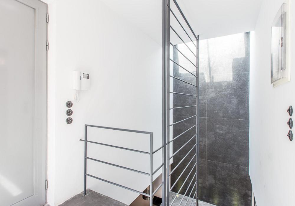 Hostel Pink Mango Ateny Zewnętrze zdjęcie
