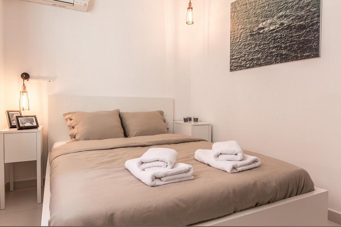 Hostel Pink Mango Ateny Zewnętrze zdjęcie